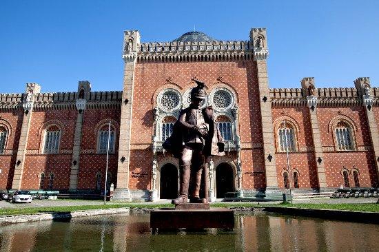 Heeresgeschichtliches Museum